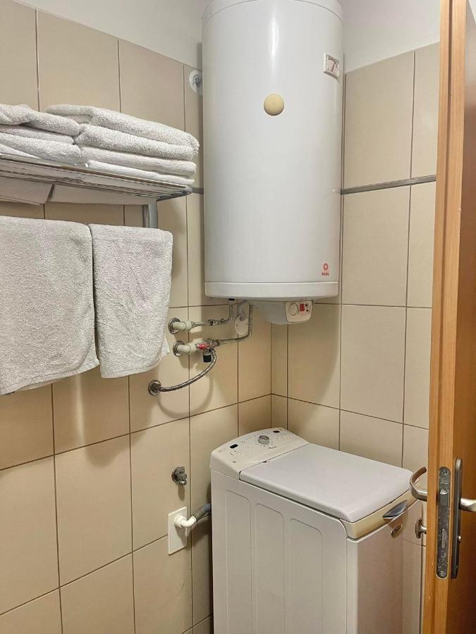 Penzion Mova Kadaň Exteriör bild